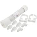 Product Image of 2" Clear Tube Condensate Neutralizer (220,000 BTU/hr)