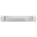 4" Clear Tube Condensate Neutralizer (2,000,000 BTU/hr)