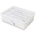 Serpentine Tray Condensate Neutralizer (5,000,000 BTU/hr)