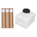 6 Gallon Tank Condensate Neutralizer w/ 1" FIP Tappings (6,000,000 BTU/hr)