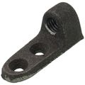 Product Image of 1/2" Black Side Beam Connector