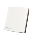 Product Image of Carbon Dioxide Sensor (NDIR, Wall Mount)