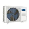 Product Image of 18,000 BTU, 19.0 SEER2, R-454B, VXP Hyper Heat Ductless Mini Split AC/Heat Pump (Outdoor Unit)