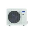 Product Image of 1 Ton 12,000 BTU 15.5 SEER2 R-454B Horizontal Discharge Air Condenser, 208/230V