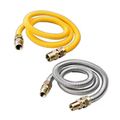 Product Image of Connector, 1/2 Id, 1/2m X 1/2m, 24, CON02174