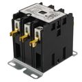 Product Image of 3 Pole, 30 Amp Contactor (24 VAC), CONT3P030024VS