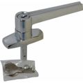 Product Image of Electrical Enclosure Door Handle Kit W/ Lock For Nema 12 Enclosures