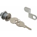 Product Image of Electrical Enclosure Door Flush Lock For Nema 12 Enclosures