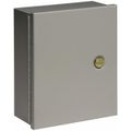 Product Image of 610 Mm Wide, 762 Mm High, 270 Mm Deep, Steel Electrical Enclosure, Nema 1