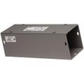 Product Image of 6" High X 152Mm Wide X 36" Long, Screw Mount Solid Wall Wire Duct (Gray)