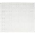Product Image of 12-7/8" OAW X 14-7/8" OAH Powder Coat Finish Electrical Enclosure, Perforated Panel