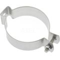 Product Image of 3" Stainless Steel Rigid/Emt Conduit Hanger W/ Bolt