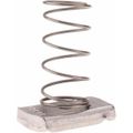 Product Image of 1/4" Conduit Spring Nut (Stainless Steel)