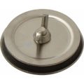 Product Image of 1" Conduit Electrical Enclosure Hole Seal (Stainless Steel)