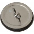 Product Image of 1-1/4" Conduit Electrical Enclosure Hole Seal (Stainless Steel)