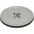 Product Image of 3" Conduit Electrical Enclosure Hole Seal (Steel)