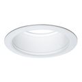 Product Image of HALO Recessed Lighting Trim, 6100WB