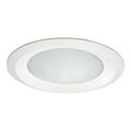 Product Image of HALO Recessed Lighting Trim, 6150WH