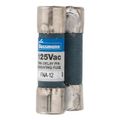 Product Image of Cartridge Time Delay Fuse, 12 A, 1-1/2" Overall Length 125V, 10 kA at AC