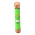 Product Image of Cartridge Time Delay Fuse, RK5, 1.5 A, 127 mm Overall Length, 20.6 mm Diameter 20 kA at DC & 200 (RMS)