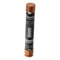Product Image of Cartridge Time Delay Fuse, RK5, 10 A, 5" Overall Length, 0.81" Diameter 20 kA at DC & 200 (RMS)