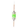 Product Image of Cartridge Time Delay Fuse, RK5, 110 A, 9-5/8" Overall Length 20 kA at DC & 200 (RMS)