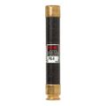 Product Image of Cartridge Time Delay Fuse, RK5, 2.8 A, 127 mm Overall Length, 20.6 mm Diameter 20 kA at DC & 200 (RMS)