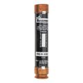 Product Image of Cartridge Time Delay Fuse, RK5, 35 A, 5-1/2" Overall Length, 1.06" Diameter 20 kA at DC & 200 (RMS)