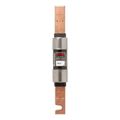 Product Image of Cartridge Time Delay Fuse, RK5, 450 A, 13-3/8" Overall Length 20 kA at DC & 200 (RMS)
