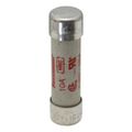 Product Image of Cartridge Fast-Acting Fuse, 10 A, 50.8 mm Overall Length, 14.3 mm Diameter 500V, 200 (RMS) & 50 kA at DC