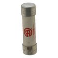 Product Image of Cartridge Fast-Acting Fuse, 15 A, 50.8 mm Overall Length, 14.3 mm Diameter 500V, 200 (RMS) & 50 kA at DC
