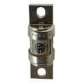 Product Image of Cartridge Fast-Acting Fuse, 175 A, 3-5/8" Overall Length 200 (RMS Symmetrical) & 50 kA at DC