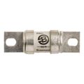 Product Image of Cartridge Fast-Acting Fuse, 700 A, 6-15/32" Overall Length, 2-1/2" Diameter 200 (RMS Symmetrical) & 50 kA at DC