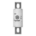 Product Image of Cartridge Fast-Acting Fuse, 350 A, 5-3/32" Overall Length, 2" Diameter 200 (RMS) & 50 kA at DC