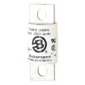 Product Image of Flush End Fast-Acting Fuse, 200 A, 3-1/8" Overall Length 200 (RMS) & 50 kA at DC
