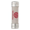 Product Image of Cartridge Fast-Acting Fuse, 3 A, 50.8 mm Overall Length, 14.3 mm Diameter 200 (RMS) & 50 kA at DC