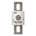 Product Image of Flush End Fast-Acting Fuse, 500 A, 3-27/32" Overall Length, 1-1/2" Diameter 200 (RMS) & 50 kA at DC