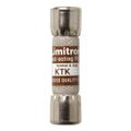 Product Image of Cartridge Fast-Acting Fuse, 0.4 A, 10.3 mm Diameter 600V, 100 kA at AC, Melamine
