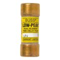 Product Image of Cartridge Time Delay Fuse, J, 2.25 A, 20.6 mm Diameter 100 kA at DC & 300 kA at AC (RMS)