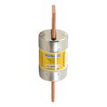 Product Image of Cartridge Time Delay Fuse, J, 225 A, 7-1/8" Overall Length, 2" Diameter 100 kA at DC & 300 kA at AC (RMS)