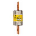 Product Image of Cartridge Time Delay Fuse, J, 250 A, 7-1/8" Overall Length, 2" Diameter 100 kA at DC & 300 kA at AC (RMS)