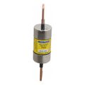 Product Image of Cartridge Time Delay Fuse, Special Purpose, RK1, 150 A, 7-1/8" Overall Length 100 kA at DC & 300 kA at AC (RMS)