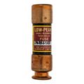 Product Image of Cartridge Time Delay Fuse, RK1, 6.25 A, 50.8 mm Overall Length, 14.3 mm Diameter 100 kA at DC & 300 kA at AC (RMS)