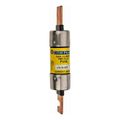 Product Image of Cartridge Time Delay Fuse, RK1, 80 A, 5-7/8" Overall Length 100 kA at DC & 300 kA at AC (RMS)