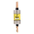 Product Image of Cartridge Time Delay Fuse, RK1, 80 A, 5-29/32" Overall Length 100 kA at DC & 300 kA at AC (RMS)