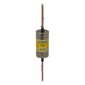 Product Image of Cartridge Time Delay Fuse, Special Purpose, RK1, 200 A, 9-5/8" Overall Length 100 kA at DC & 300 kA at AC (RMS)