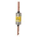 Product Image of Cartridge Time Delay Fuse, Special Purpose Indicating, RK1, 200 A, 9-5/8" Overall Length 100 kA at DC & 300 kA at AC (RMS)