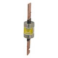 Product Image of Cartridge Time Delay Fuse, RK1, 400 A, 11-5/8" Overall Length 100 kA at DC & 300 kA at AC (RMS)