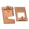Product Image of R Class, 600 Volts AC, 100 Amp, Fuse Reducer 400 Holder Amp, UL Listed Guide IZZR File E12853