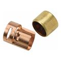 Product Image of R Class, 600 Volts AC, 60 Amp, Fuse Reducer 200 Holder Amp, CSA Class 6225-01 File 47235 Certified, UL Listed Guide IZZR File E12853
